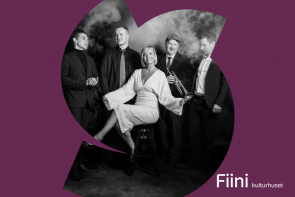 Lilli Salo & Sällskapet: Jazz på svenska
